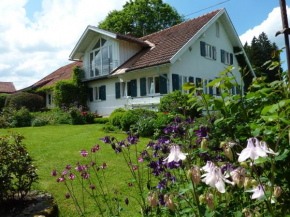 Traumgarten Allgäu Rettenberg